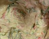 豆腐のチヂミ風作り方4写真