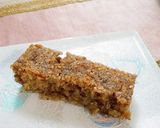 マクロビ☆お米のチョコチャンククッキー作り方8写真