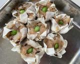 さかなの焼売作り方5写真