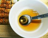 竹輪きゅうりとワカメの酢の物作り方3写真