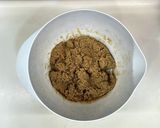 チョコチップクッキー(グルテンフリー）作り方5写真