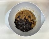 チョコチップクッキー(グルテンフリー）作り方6写真