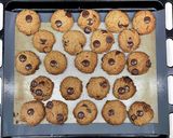 チョコチップクッキー(グルテンフリー）作り方9写真
