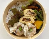 さかなの焼売作り方9写真