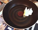 真鯛のポワレ★ブールブランソース作り方7写真