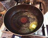 真鯛のポワレ★ブールブランソース作り方11写真