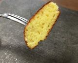 究極！たっぷりたまごの贅沢ホットケーキ作り方10写真