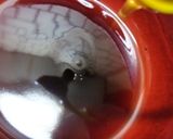 極・醤油プリン●みたらし作り方13写真