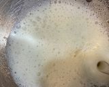焦がしバターのおいしいフィナンシェ作り方4写真