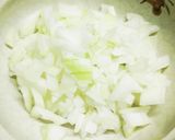 レンジで簡単♪ピーマンの肉詰め作り方1写真
