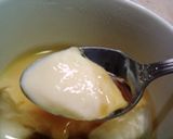 極・醤油プリン●みたらし作り方15写真