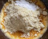 グルテンフリー アーモンドケーキ作り方2写真