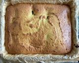 グルテンフリー アーモンドケーキ作り方7写真