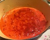 簡単！バターチキンカレー作り方1写真