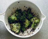 わっぱ弁当＊焼売と中華風味の玉子焼き作り方2写真