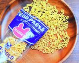 ラタトゥイユ風パスタサラダ作り方1写真