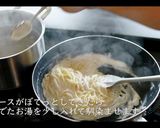 爽やか!レモンパスタの作り方作り方16写真