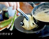 爽やか!レモンパスタの作り方作り方20写真