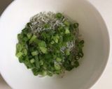 簡単美味しい　しらす丼♪作り方3写真