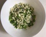 簡単美味しい　しらす丼♪作り方4写真