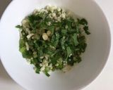 簡単美味しい　しらす丼♪作り方5写真