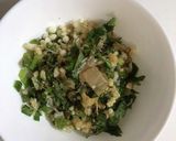 簡単美味しい　しらす丼♪作り方6写真