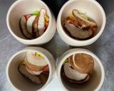 【蒸し器がなくても作れる】茶碗蒸し作り方5写真