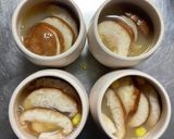 【蒸し器がなくても作れる】茶碗蒸し作り方6写真