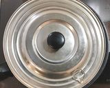 究極！たっぷりたまごの贅沢ホットケーキ作り方8写真