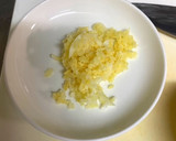 たっぷりきのこと豚肉と玉ねぎの中華炒め作り方2写真