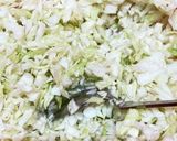 さっぱりコールスロー作り方1写真