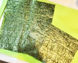 安定の美味しさ♡プルコギキムチキムパ作り方4写真