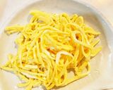 安定の美味しさ♡プルコギキムチキムパ作り方5写真