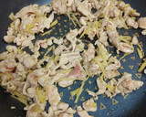 とっても簡単にすぐ出来る☆豚肉と生姜炒め作り方5写真