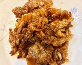 安定の美味しさ♡プルコギキムチキムパ作り方9写真