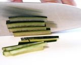 【捨てないで!】すいかの皮・種の薬膳茶作り方2写真