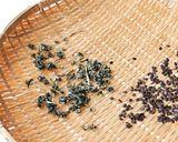【捨てないで!】すいかの皮・種の薬膳茶作り方4写真