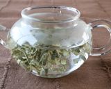 【捨てないで!】すいかの皮・種の薬膳茶作り方7写真