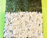 安定の美味しさ♡プルコギキムチキムパ作り方13写真