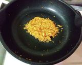 簡単☆子どもが大好きハンバーグ作り方1写真