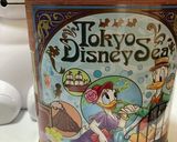 ディズニーのチョコドロドロに溶かした物体作り方1写真