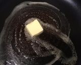 焦がしバター醤油☆焼きとうもろこしごはん作り方1写真