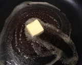焦がしバター醤油☆焼きとうもろこしごはん作り方1写真