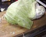 和風ロールキャベツ作り方1写真
