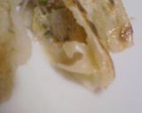肉汁ジューシーな餃子♪作り方6写真