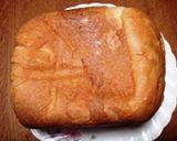 マシュマロ食パン●HB作り方6写真