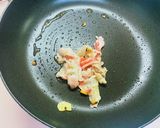 甘辛焼うどん作り方3写真