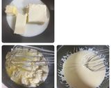 りくろーおじさん風チーズケーキ作り方3写真