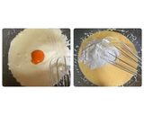 りくろーおじさん風チーズケーキ作り方5写真