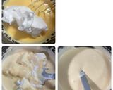 りくろーおじさん風チーズケーキ作り方6写真